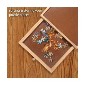 Mesas de rompecabezas para cajones 11 x 16 pulgadas 300_5