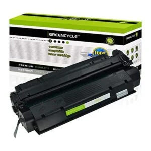 GREENCYCLE Paquete de 1 cartucho de tóner compatible para_1