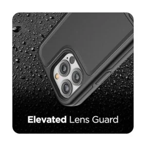 Encased Rebel diseñado para iPhone 13 PRO cinturón clip_5