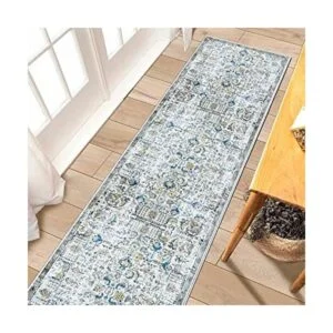 RUUGME Alfombras para dormitorio cómoda alfombra vintage_1