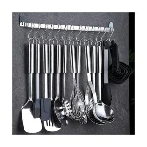 Berglander Juego de utensilios de cocina de 38 piezas_3