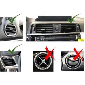 iGoSmartPro Soporte magnético de ventilación de aire para_4