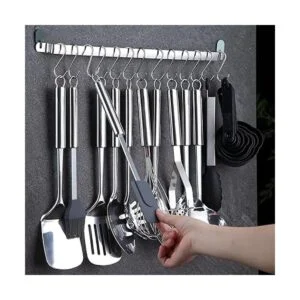 Berglander Juego de utensilios de cocina de 38 piezas_5