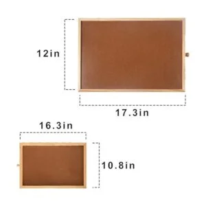 Mesas de rompecabezas para cajones 11 x 16 pulgadas 300_6