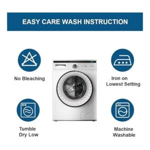 Paquete de 2 cortinas con lazo a cuadros de búfalo estilo_7