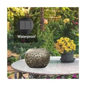 ZNYCYE Paquete de 2 piezas superiores de repuesto solares_5