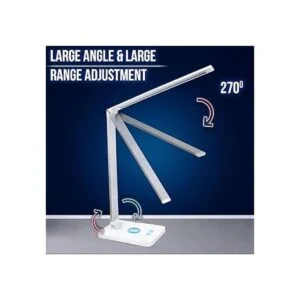 WBM SMART Lámpara de mesa LED lámpara de escritorio_2