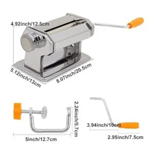 Máquina de prensa de arcilla polimérica máquina_3