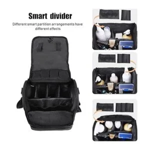 Bolsa de suministros de aseo para perros y gatos_5