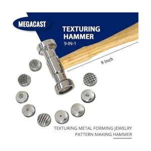 Martillo texturizado con 9 caras intercambiables_3