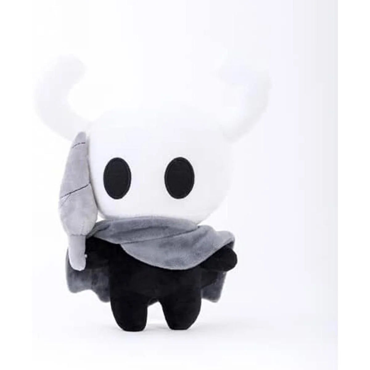 2 piezas de peluche huecas Knight Game Doll_2