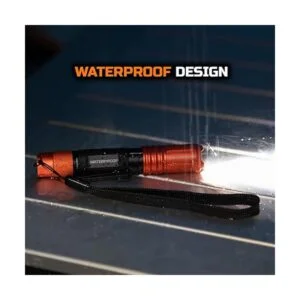 Blackfire Klein Outdoors Linterna de bolsillo_6