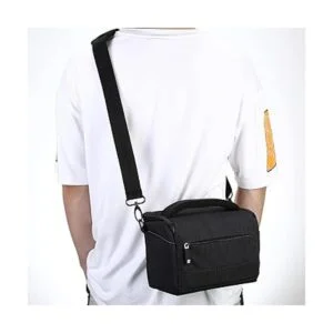 Graphy Funda para cámara bolsa impermeable DSLR para_6