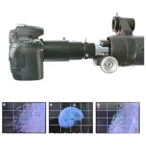 Starboosa Adaptador de cámara telescópica para fotografía_7
