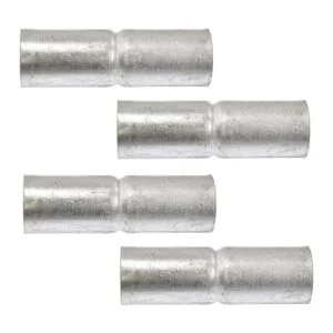 Valla de enlace de cadena de 1 58 x 6 manga de valla de_2