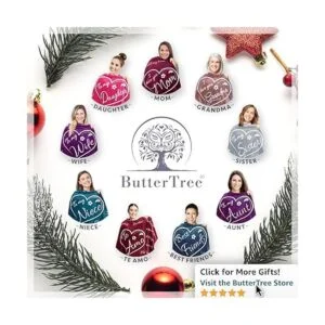 Manta de regalo para hermana regalo para hermanas de_6