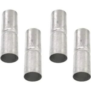 Valla de enlace de cadena de 1 58 x 6 manga de valla de_3