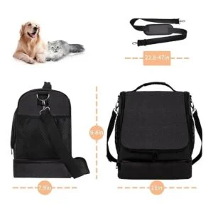 Bolsa de suministros de aseo para perros y gatos_7