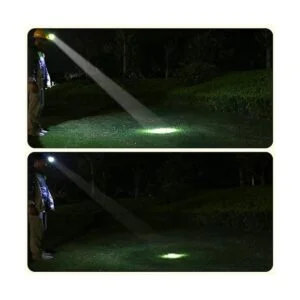 Yongkist Luz de minería subterránea faros delanteros de_7