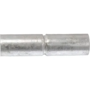 Valla de enlace de cadena de 1 58 x 6 manga de valla de_7