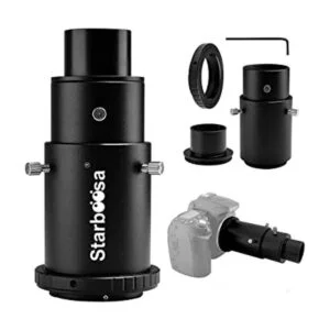 Starboosa Adaptador de cámara telescópica para fotografía_1