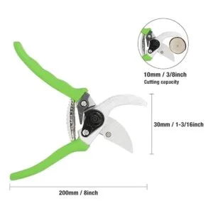 WORKPRO W151010 Juego de herramientas para podar ramas y_3