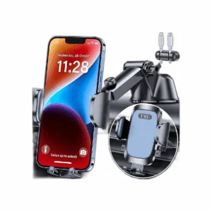 Duradero y estable Soporte para teléfono de automóvil_1