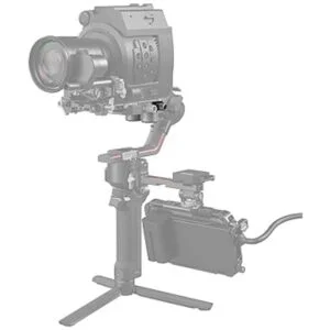 SMALLRIG Kit de contrapeso compatible con DJI RS2RSC2RS_6