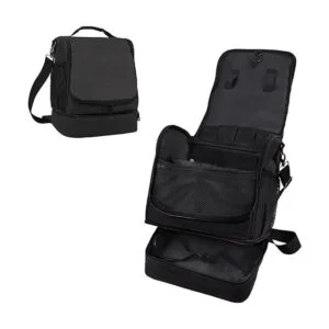 Bolsa de suministros de aseo para perros y gatos_2