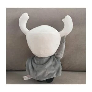 2 piezas de peluche huecas Knight Game Doll_5