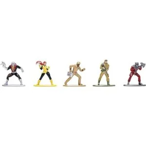 Jada Toys G.I. Joe 18 figuras fundidas a presión_6