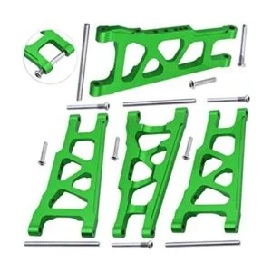 Hobbypark Juego de brazos de suspensión en aluminio_1