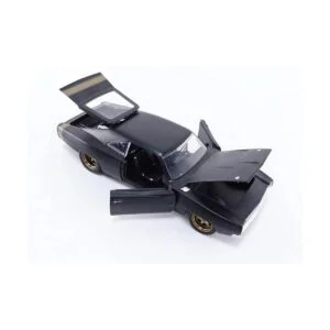 FF9 68 Dodge Charge 124 Vehículo 4 piezas_5