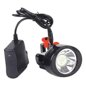 Yongkist impermeable a prueba de explosiones LED minería_1