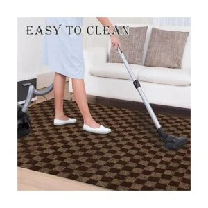 AYOHA Alfombra de pasillo de 2 x 6 pies para interiores y_6