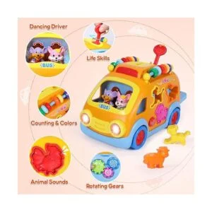 Coches de juguete para niños de 1 año de edad juguetes_4