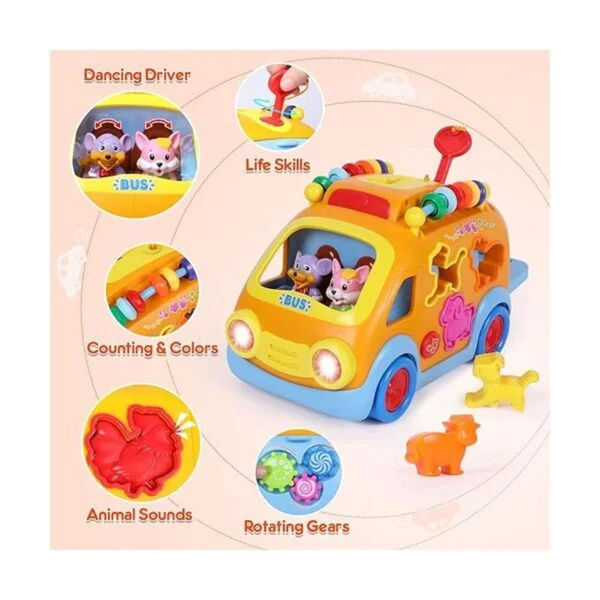Coches de juguete para niños de 1 año de edad juguetes_4