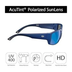 Flying Fisherman Square Baleen Gafas de sol polarizadas_2