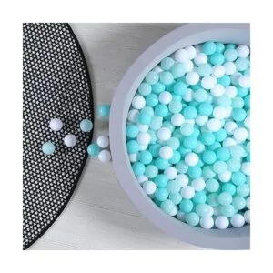 GOGOSO Pelotas para niños pequeños para casa de juegos_2