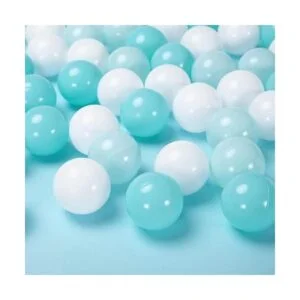 GOGOSO Pelotas para niños pequeños para casa de juegos_6