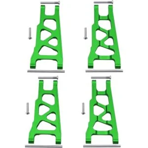 Hobbypark Juego de brazos de suspensión en aluminio_5