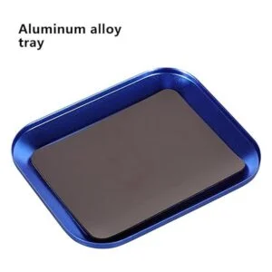 WEISHUJI Kit de 340 tornillos a control remoto kit de_4