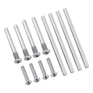 Hobbypark Juego de brazos de suspensión en aluminio_2