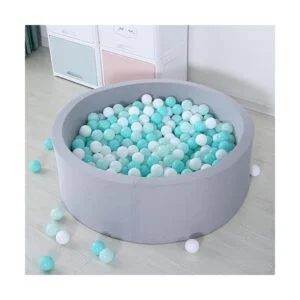 GOGOSO Pelotas para niños pequeños para casa de juegos_4