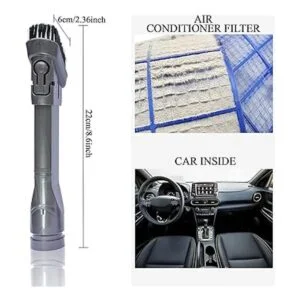 Para Dyson DC Series V6 V7 V8 V10 V11 Herramienta de suelo_2