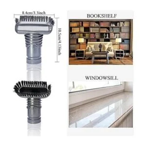 Para Dyson DC Series V6 V7 V8 V10 V11 Herramienta de suelo_5