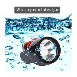 Yongkist impermeable a prueba de explosiones LED minería_7