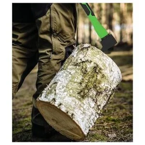 WICING Hookaroon de 15 pulgadas acero forjado Pickaroon_5