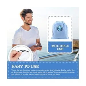 140 parches de sublimación en blanco para sombrero_6