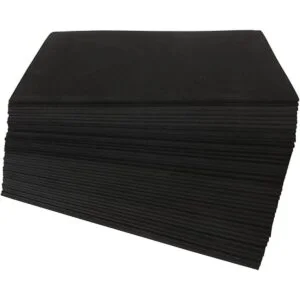 CertBuy Hojas de espuma Eva de 0.118 in paquete de 50_1